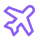 Airplane Icon